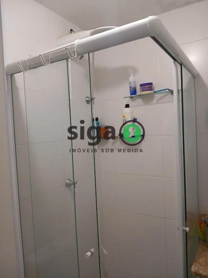 Imagem APARTAMENTO COM 2 DORMITORIOS PROXIMO AO SHOPPING CAMPO LIMPO