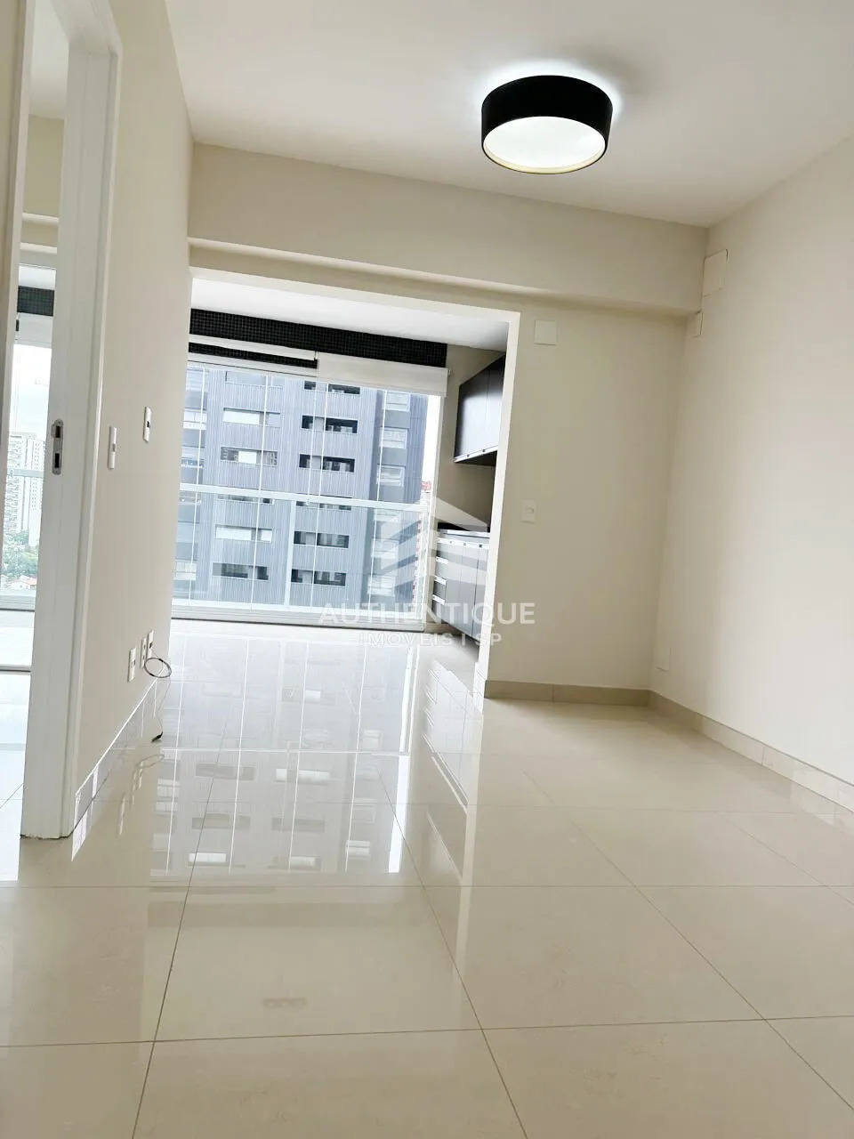 Imagem ENERGY BROOKLIN - Apartamento no bairro Brooklin à venda