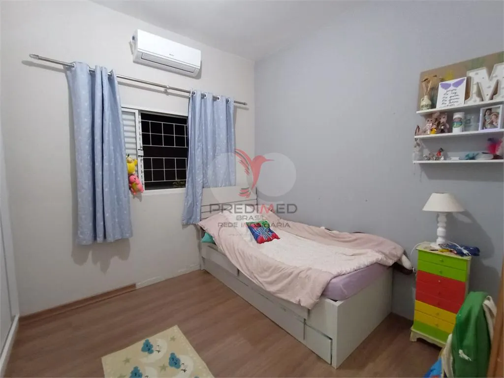 Imagem Casa de 2 quartos, 158m² no bairro Jardim Europa, em Lençóis Paulista