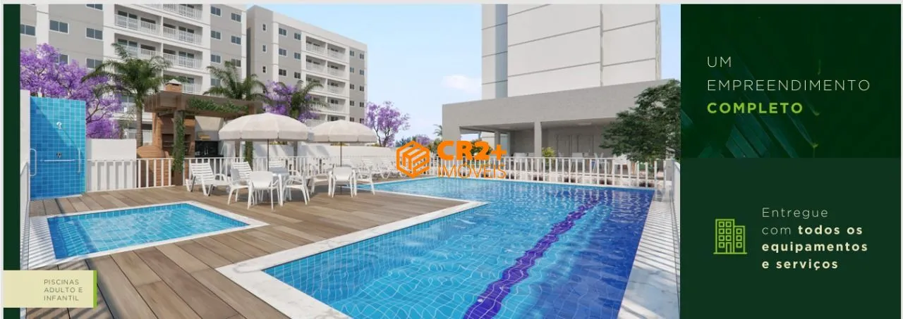 Imagem Vendo apartamento 2 quartos, 1 banheiro, 51m2 em PAULISTA.