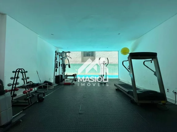Imagem Apartamento com 2 dormitórios à venda, 70 m² por R$ 995.000,00 - Praia de Itaparica - Vila Velha/ES