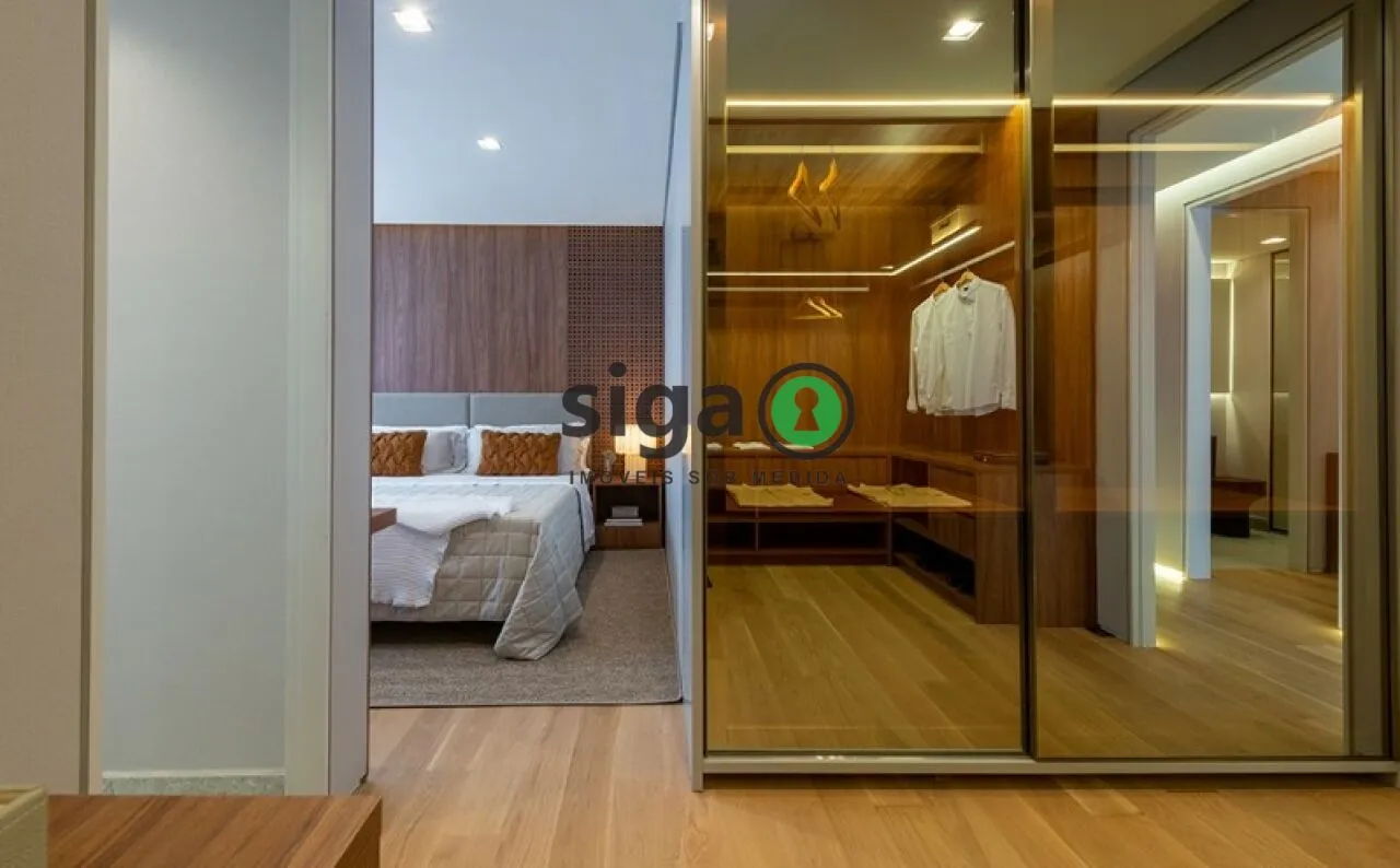 Imagem APARTAMENTO Á VENDA NO BROOKLIN COM 3 SUÍTES E 2 VAGAS!