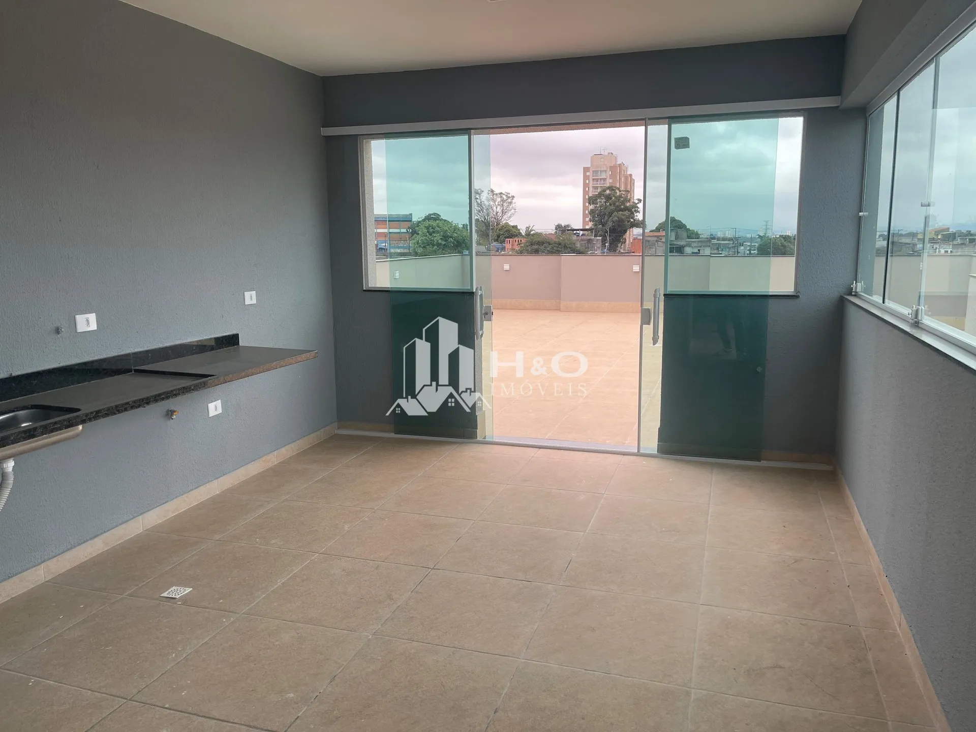 Imagem Apartamentos à Venda em Itaquera - 1 e 2 Dormitórios | A partir de R$ 214.000,00