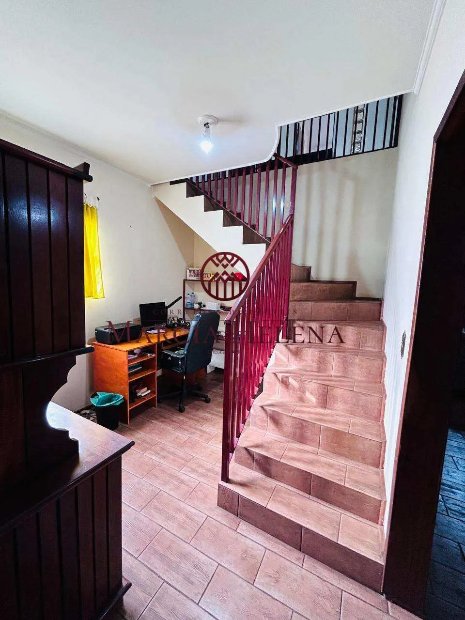 Imagem Casa à venda em Campinas, Jardim Paranapanema, com 4 quartos, 340m2
