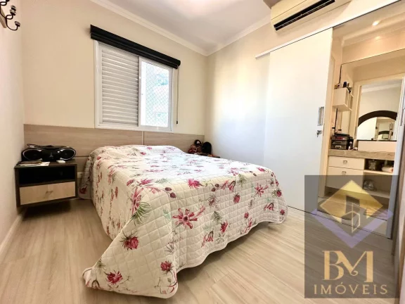 Imagem Lindíssimo apartamento, no Gonzaga com mais de 30 opções de lazer