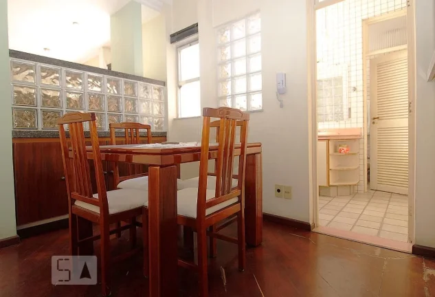 Imagem Apartamento à Venda - Copacabana, 1 Quarto, 80 m2