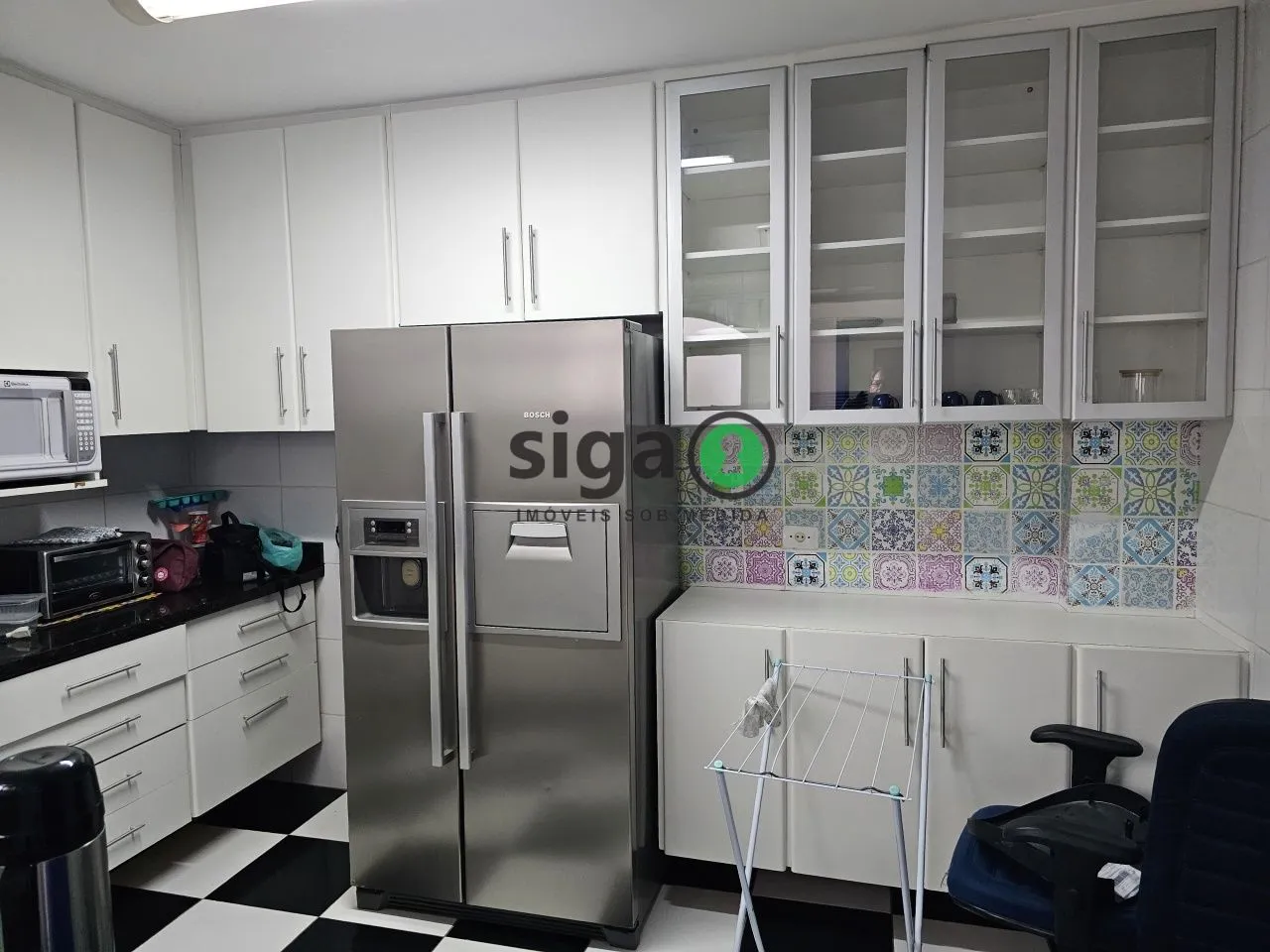 Imagem Casa à venda 202m² localizada na Chácara Santo Antônio/SP