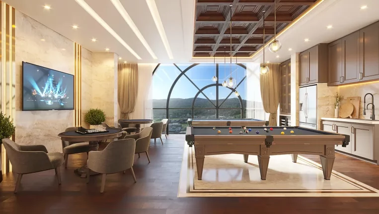 Imagem Residencial Constantino