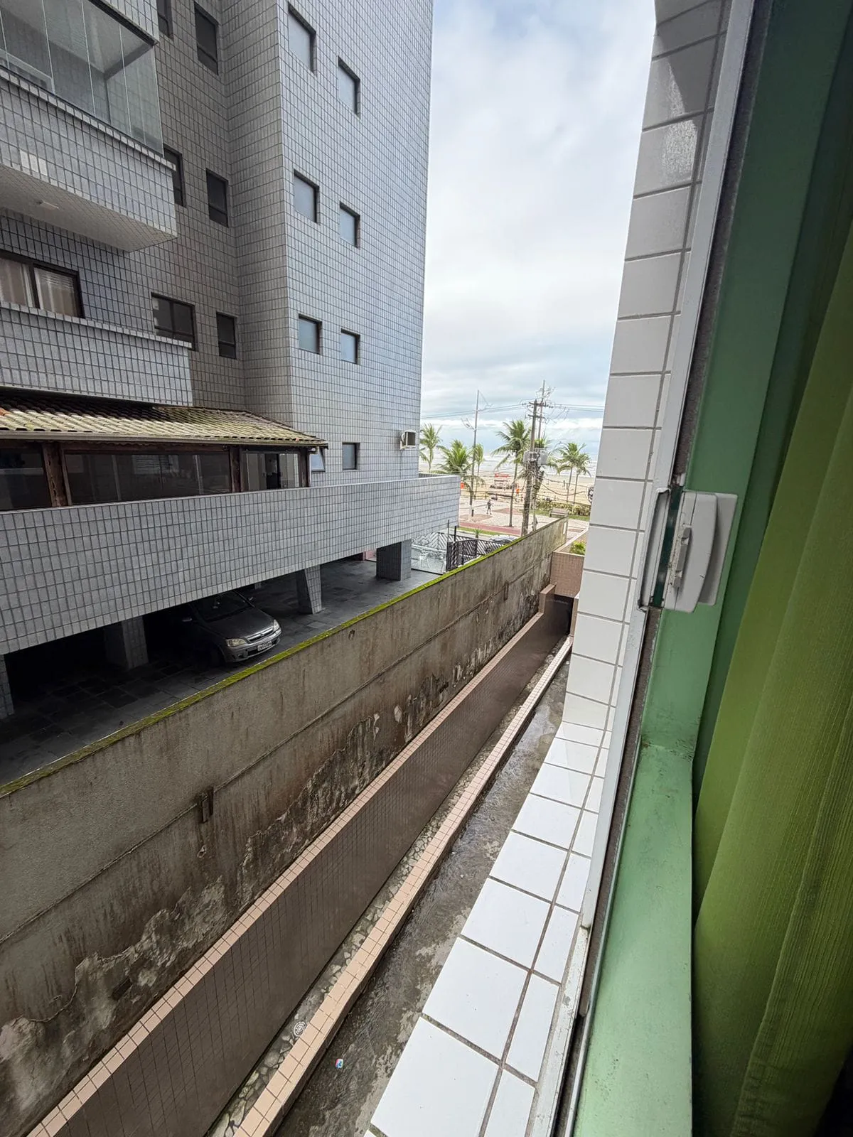 Imagem Aconchegante Apartamento na Praia Grande - AVIAÇÃO - PERTO DA PRAIA