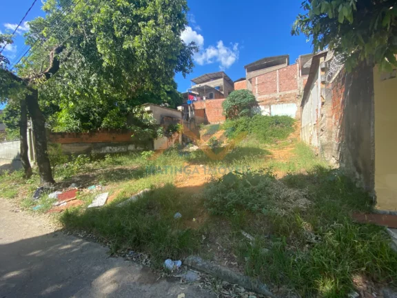 Imagem Terreno no Canaã - Ipatinga