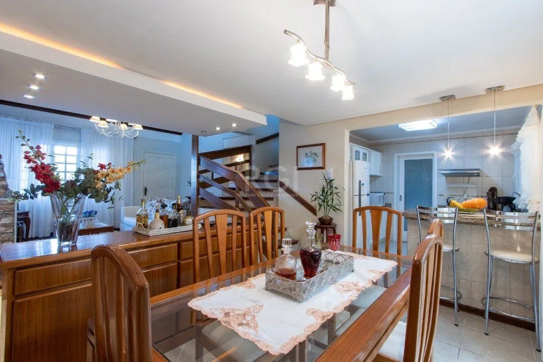 Imagem Casa de Condomínio em Vila Conceição