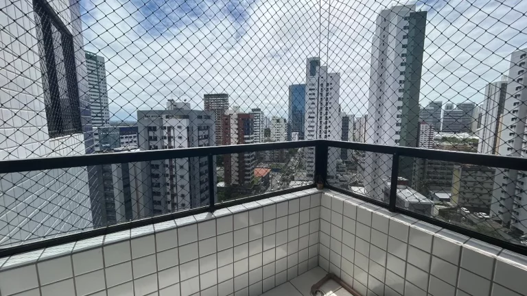 Imagem Apartamento em Boa Viagem com 66m!