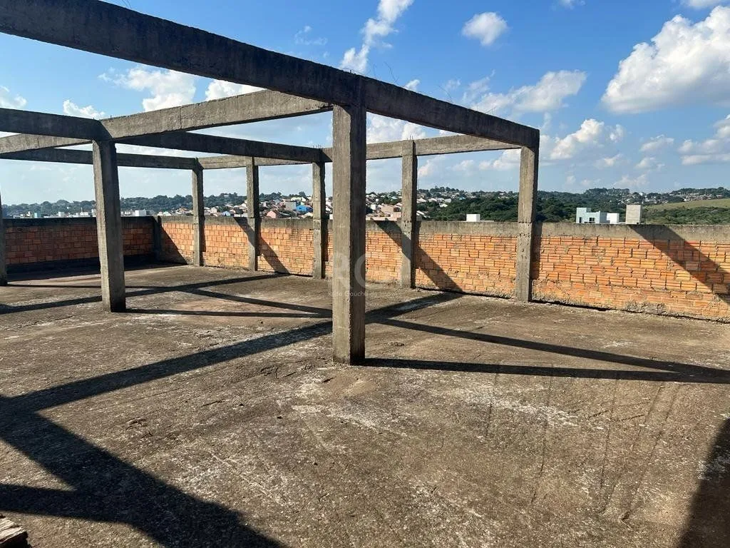 Imagem Pavilhão em Jardim Algarve