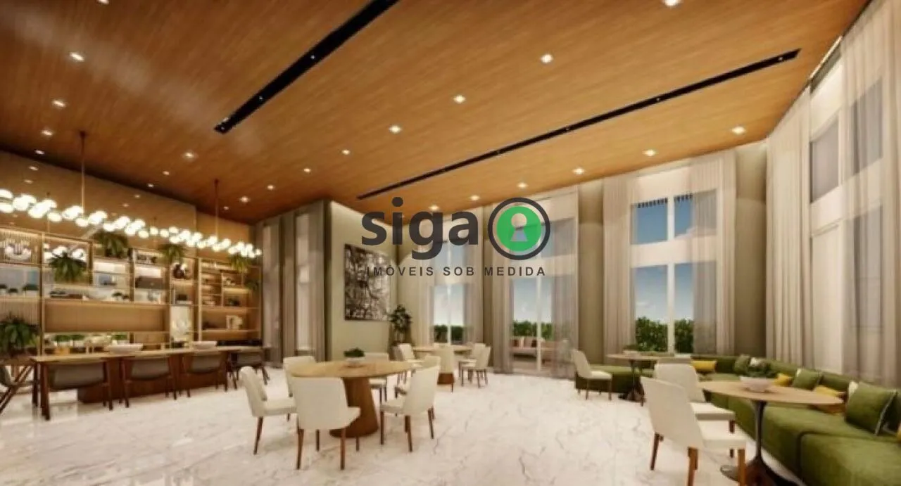Imagem Apartamento para venda no Morumbi 03 dormitórios, São Paulo - SP
