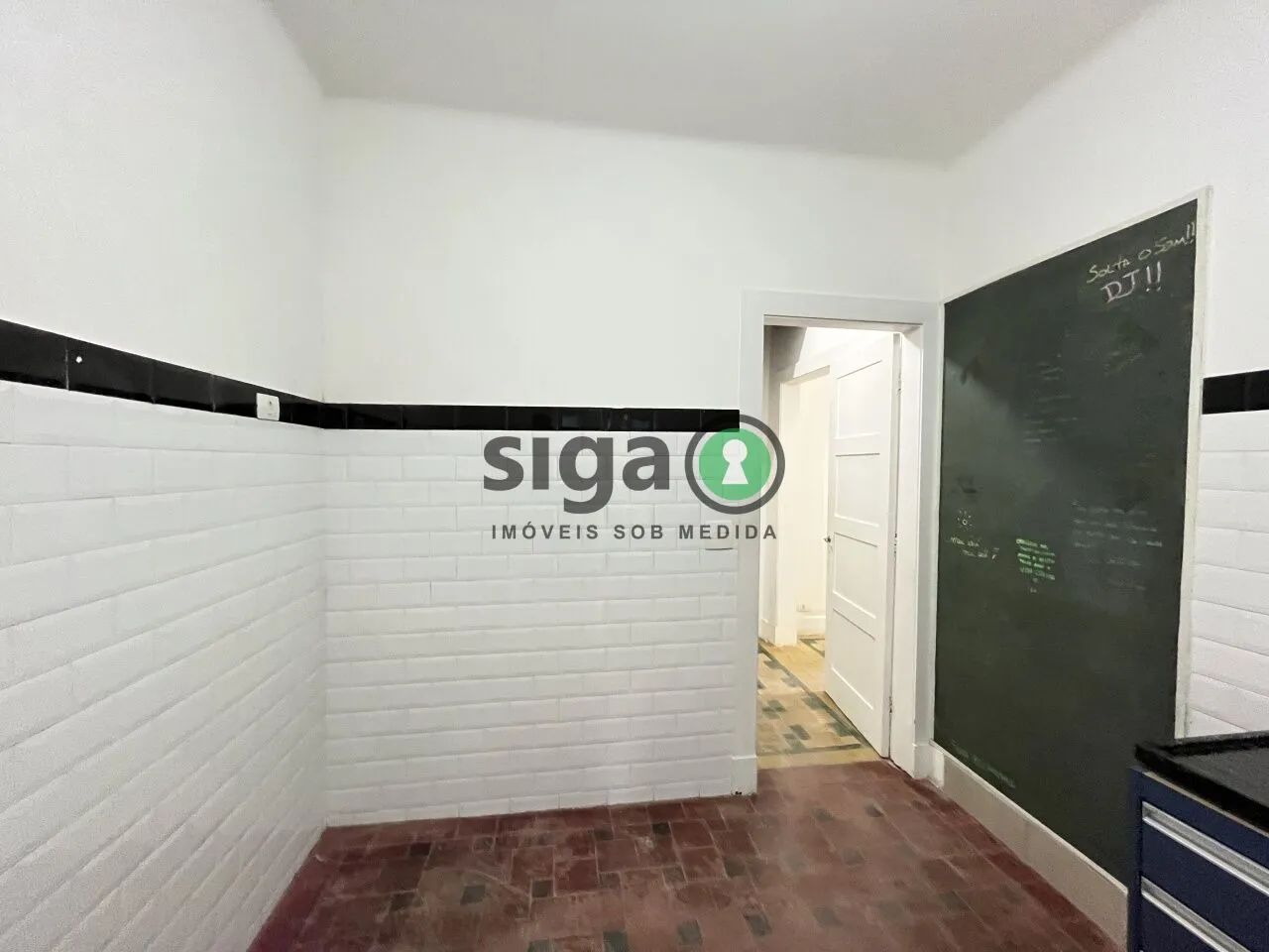 Imagem Casa de vila uso comercial, Higienópolis com 74m² para Locação - São Paulo/SP