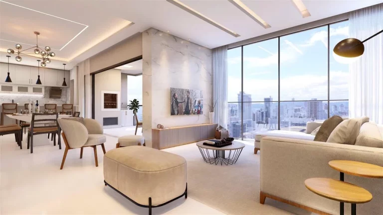 Imagem Edir Russi Dellagnelo - Apartamento à venda no bairro Meia Praia - Itapema/SC