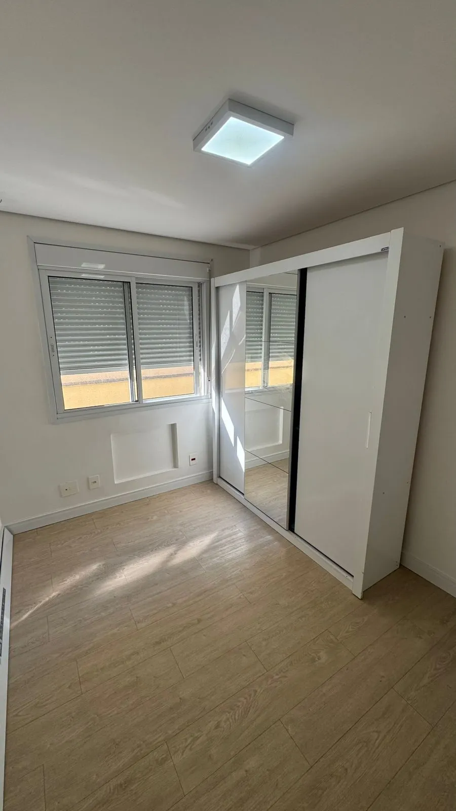 Imagem Apartamento em Petrópolis