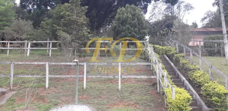 Imagem Oportunidade lindo Sitio em Bragança Paulista -SP