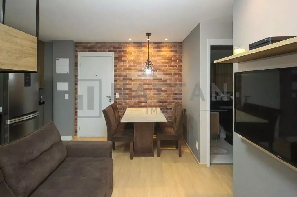 Imagem Apartamento com 2 dormitórios à venda, 50 m² por R$ 616.999,00 - Vila Prudente (Zona Leste) - São Paulo/SP