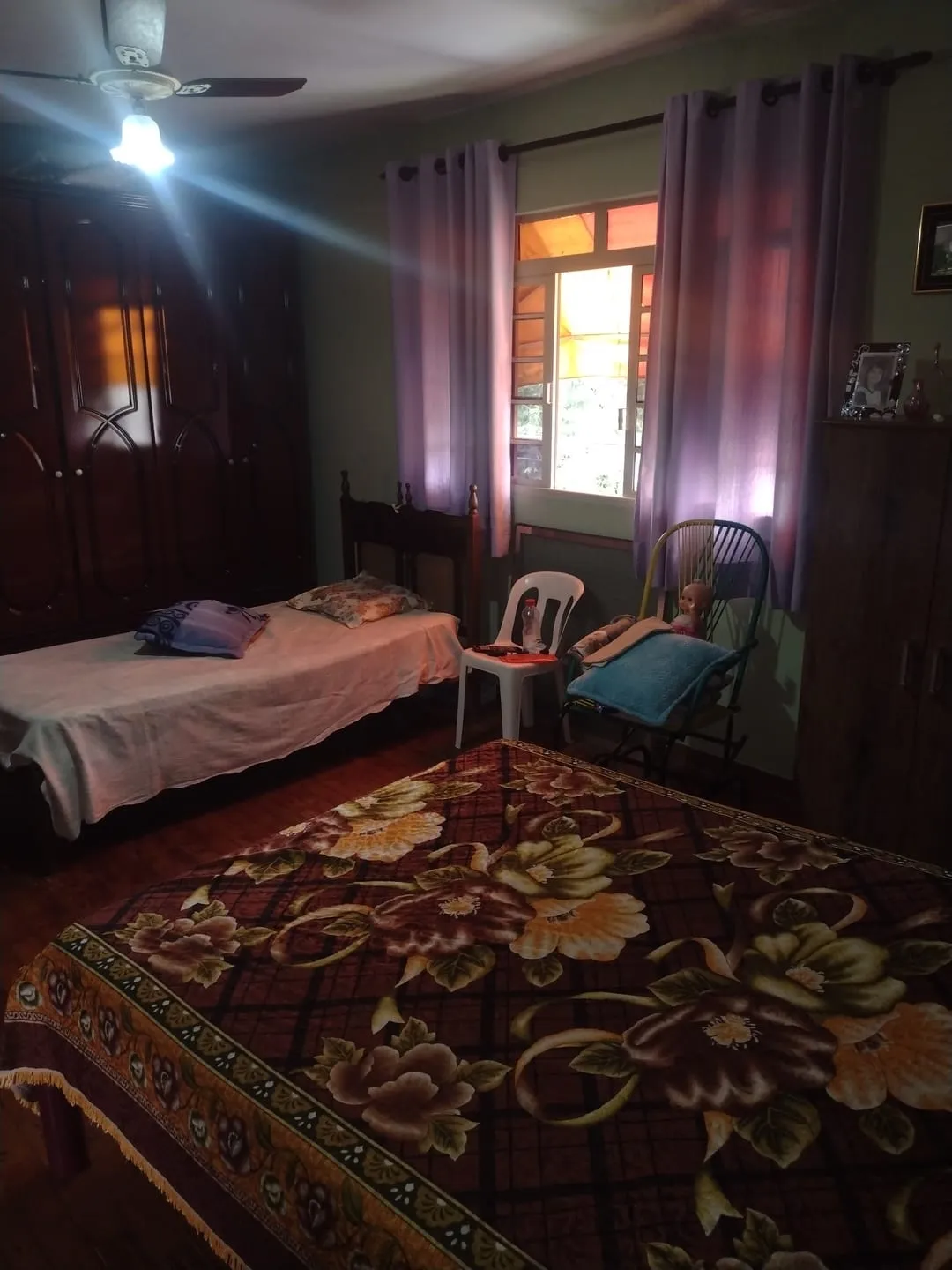 Imagem Casa à venda 3 Quartos, 1 Suite, 1 Vaga, 450M², Aroeira, Aparecida - SP