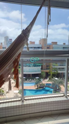 Imagem Apartamento à venda no bairro Enseada - Guarujá/SP