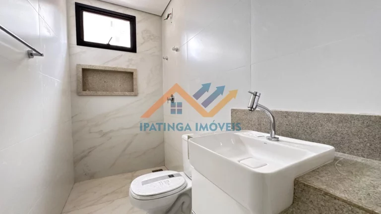 Imagem Apartamento no Horto - Ipatinga, MG