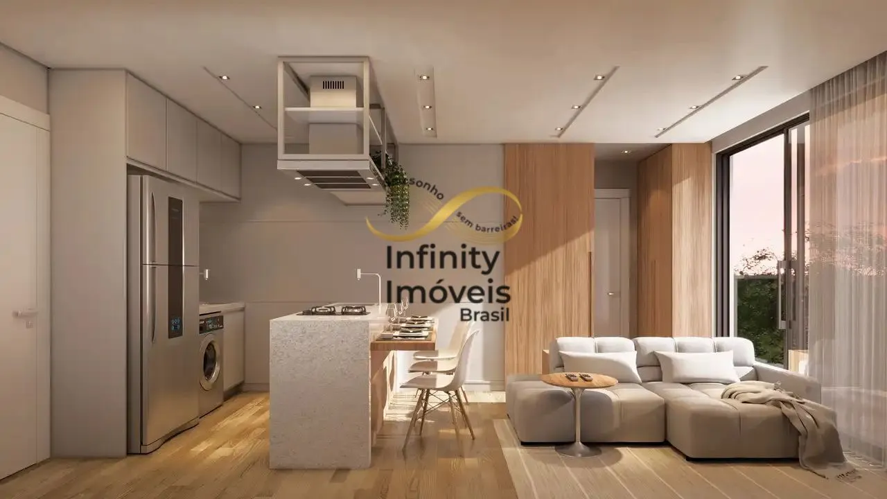 Imagem Apartamento à venda em Belo Horizonte/MG