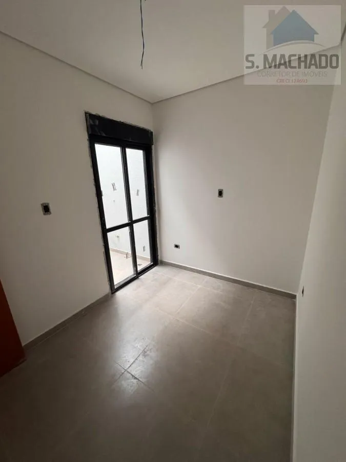 Imagem Sobrado para Venda em Santo André / SP no bairro Vila Francisco Matarazzo