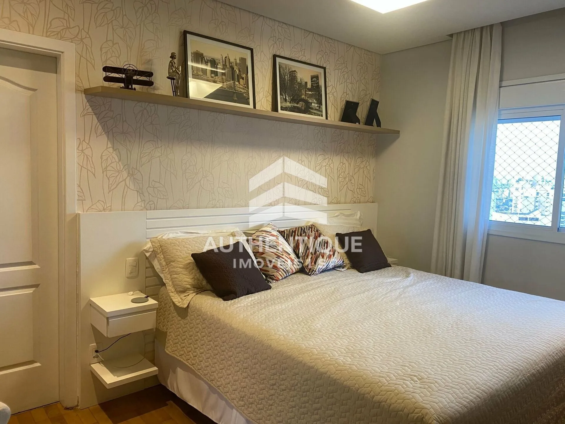 Imagem Terrazo Di Mariana - Vila Mariana - Apartamento à venda no bairro Vila Mariana - São Paulo/SP, Zona Sul