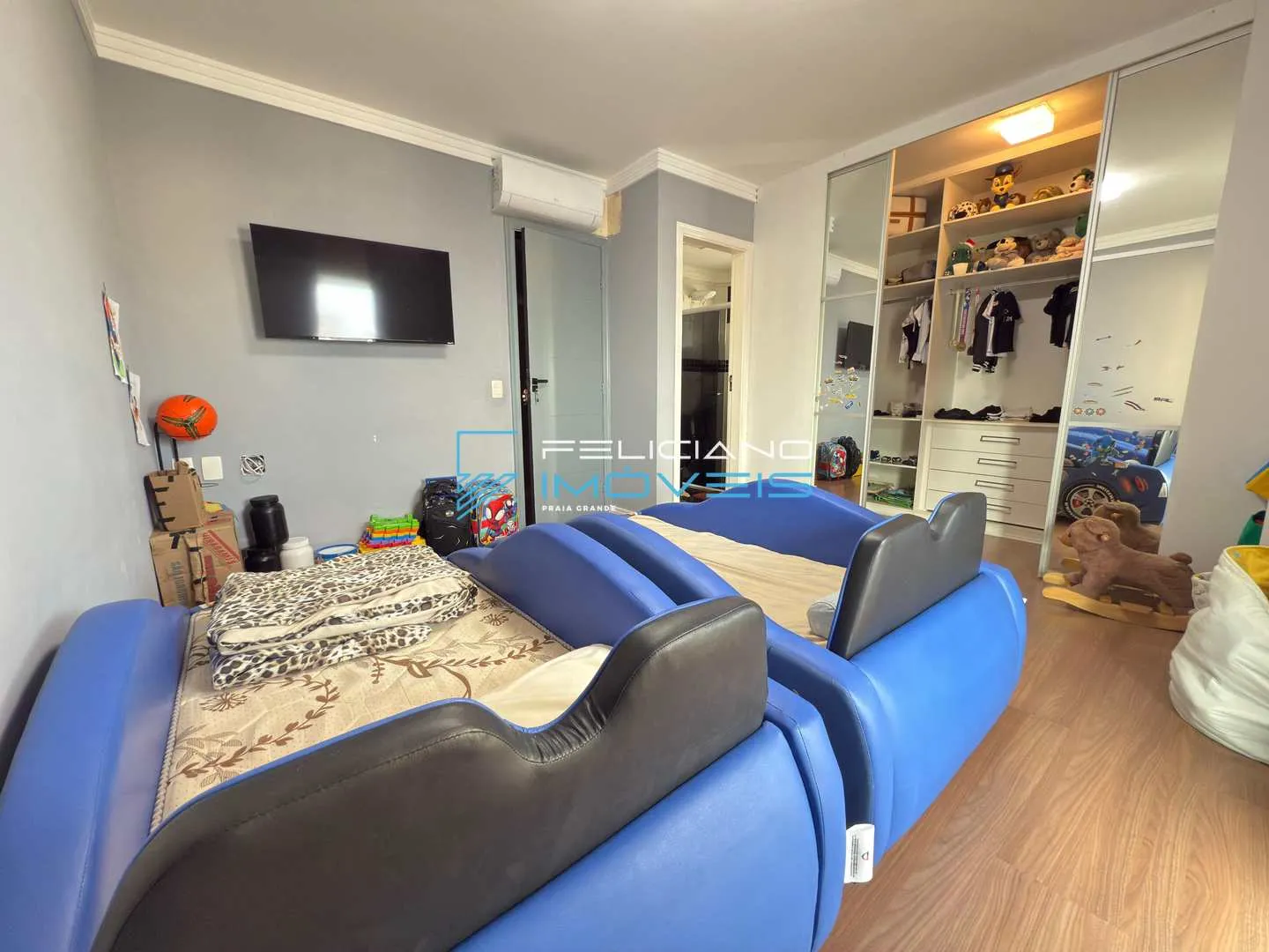 Imagem Cobertura com 3 quartos, Ocian, Praia Grande - R$ 2.99 mi, Cod: 6708