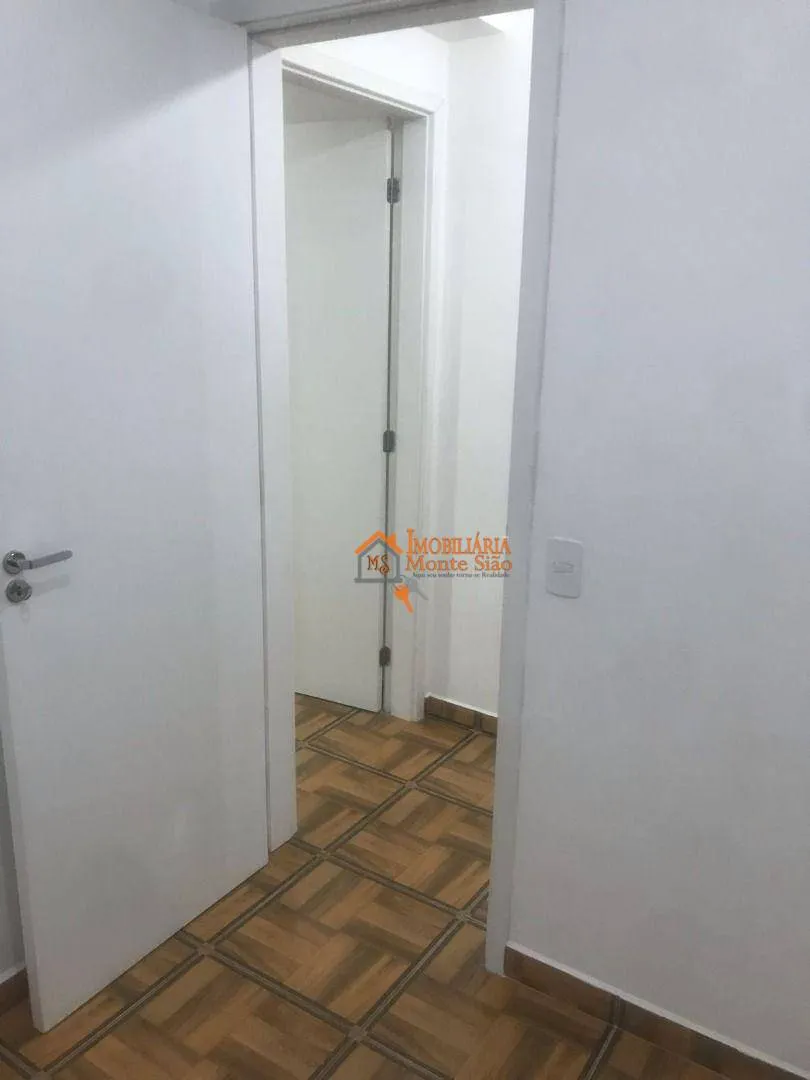 Imagem Apartamento com 2 dormitórios à venda, 33 m² por R$ 261.000,00 - Vila São João - Guarulhos/SP