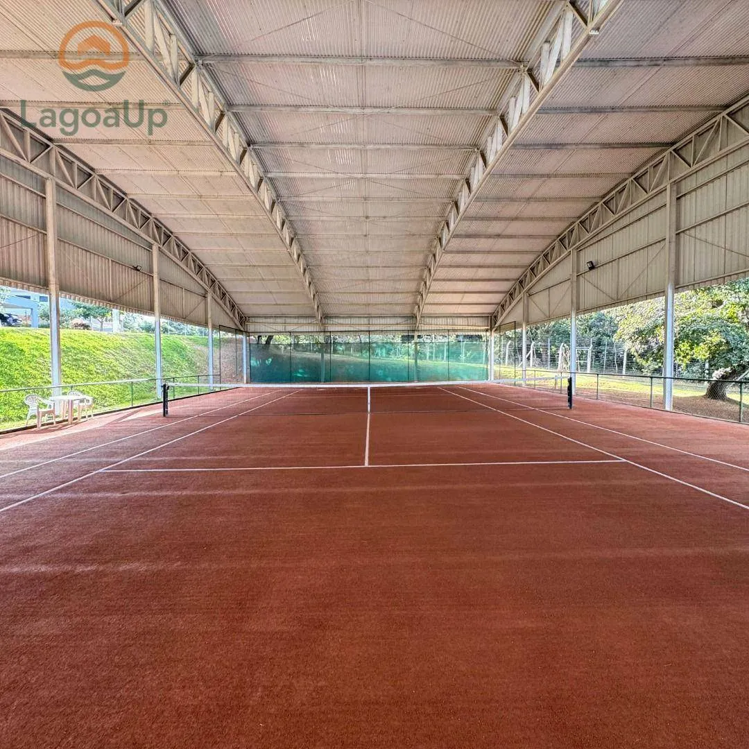 Imagem Casa com 3 dormitórios à venda, 235 m² por R$ 1.690.000 - Lagoa Santa Park Residence - Lagoa Santa/MG