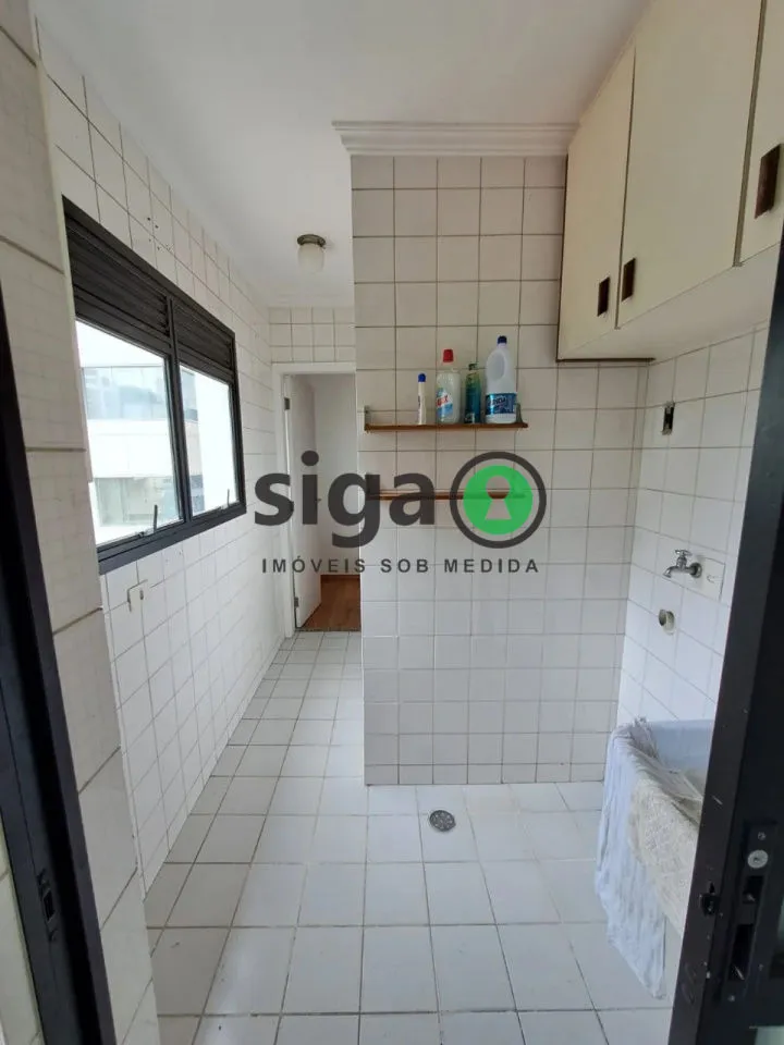 Imagem 95/m², 03 DORMITÓRIOS (01 SUÍTE) E 02 VAGAS NA VILA OLÍMPIA.