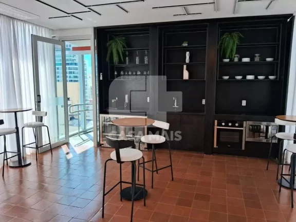 Imagem Apartamento para Venda em São Paulo / SP no bairro Pinheiros