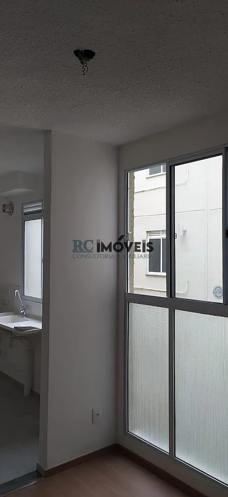 Imagem Apartamento a Venda no bairro Três Pontes - Itaboraí, RJ