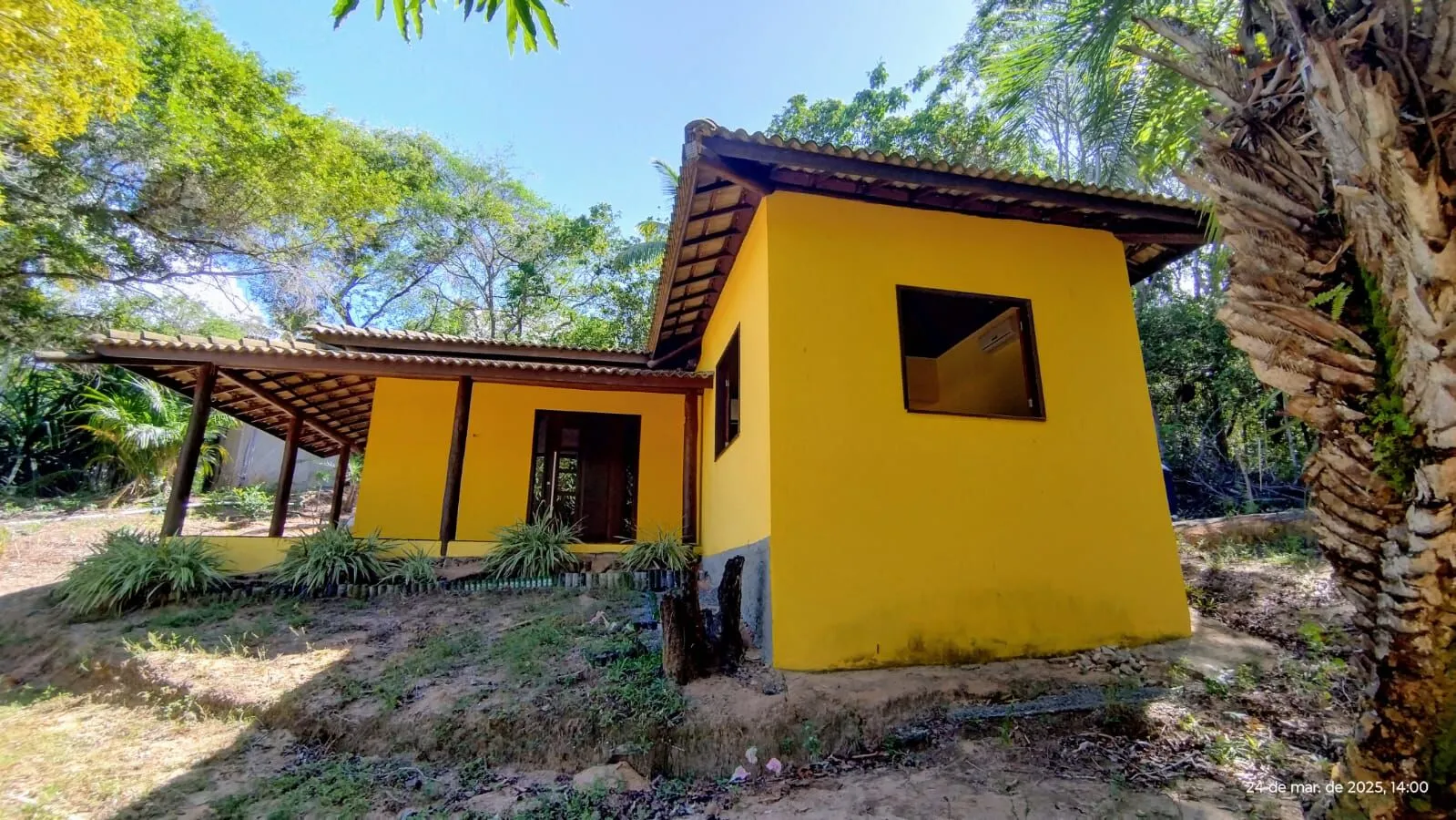 Imagem Casa à venda em Mata de São João - Loteamento Quinta do Castelo da Torre