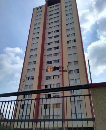 Foto do imóvel Apartamento com 3 dormitórios à venda, 78 m² por R$ 470.000 - Casa Verde - São Paulo/SP
