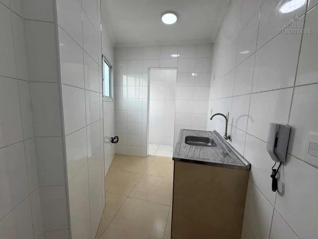 Imagem APARTAMENTO 2 DORMITÓRIOS, BOQUEIRÃO