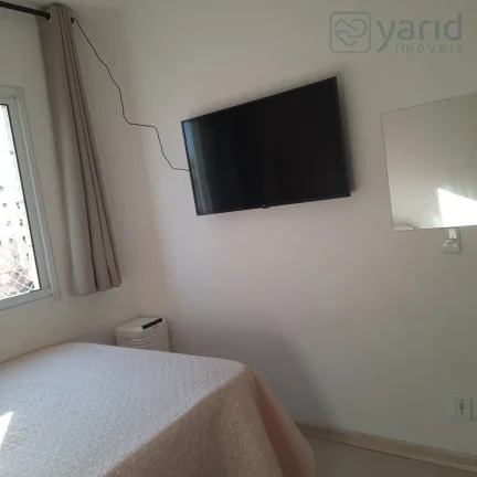 Imagem Imperdível oportunidade: Apartamento à venda em Jundiaí-SP, na Vila Nambi, 2 quartos, 1 sala, 1 banheiro, 1 vaga, 50m²