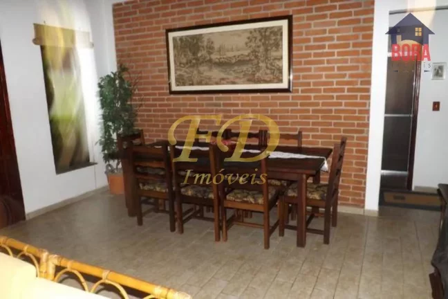 Imagem Casa de Campo para Lazer ou Residir