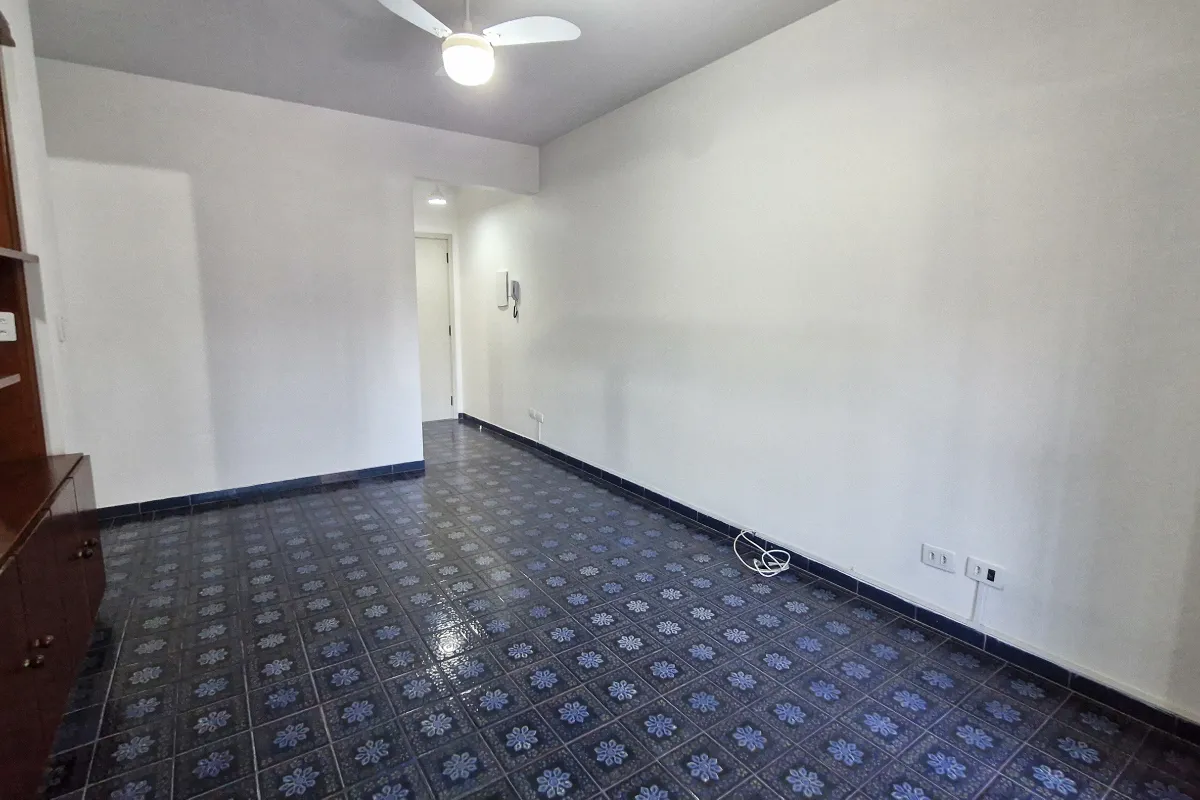 Imagem Apartamento para venda em Bela Vista com 1 quarto, 47m2