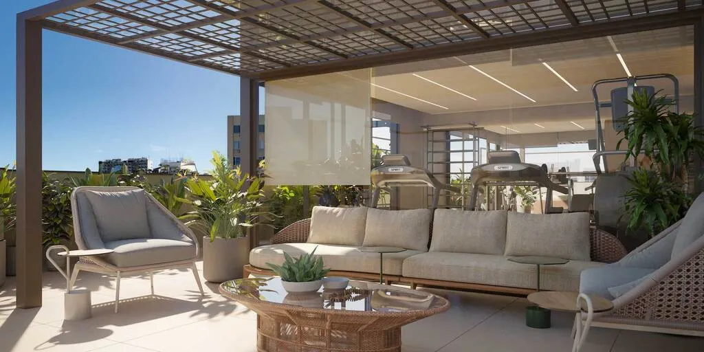 Imagem Apartamento a Venda no bairro Icaraí - Niterói, RJ