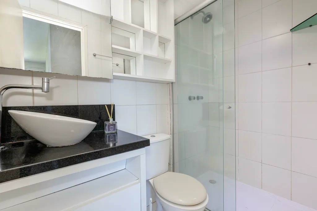 Imagem Apartamento em Passo das Pedras