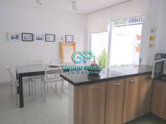 Imagem Casa Triplex