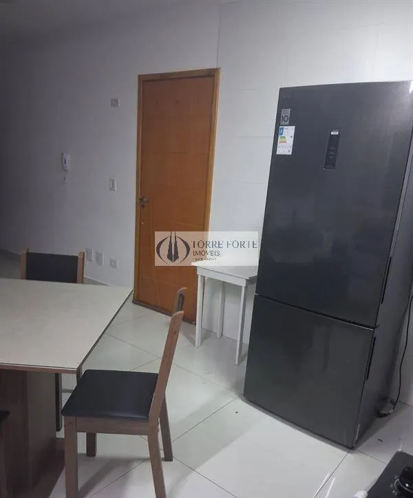 Imagem Apartametno 2 dormitórios 1 vaga quintal privativo Vila Matilde