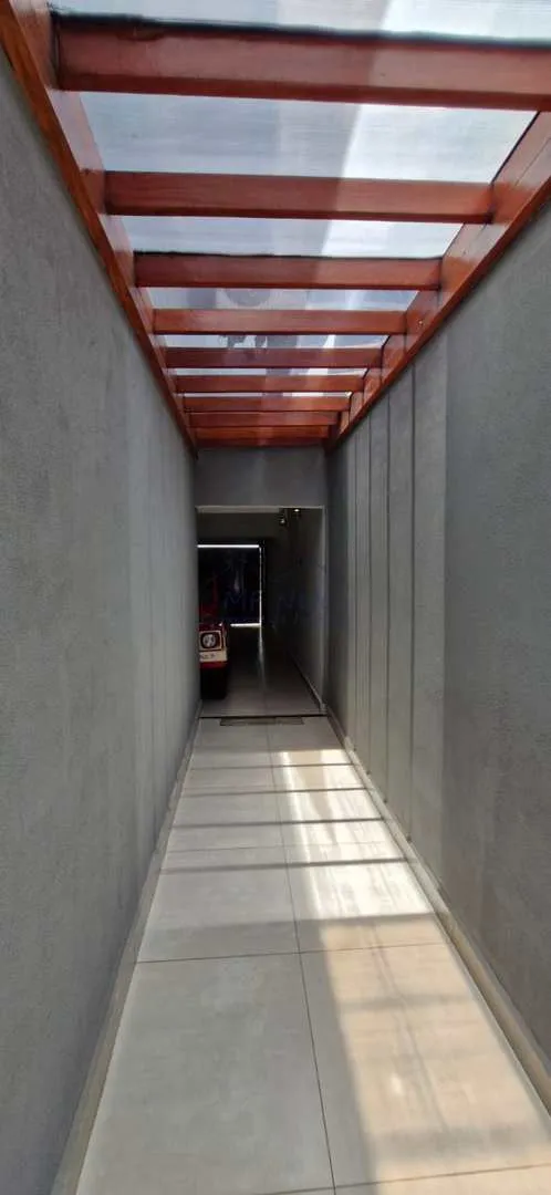 Imagem Casa Padrão