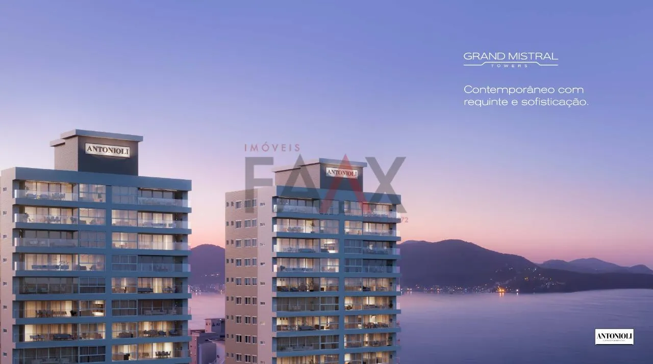 Imagem GRAND MISTRAL TOWERS