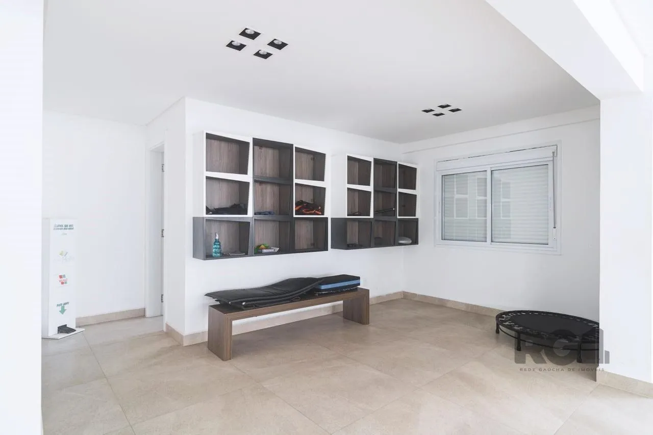 Imagem Apartamento à Venda em Torres|3 Dorm, Vista Mar, 2 Vagas - Av. Benjamin Constant