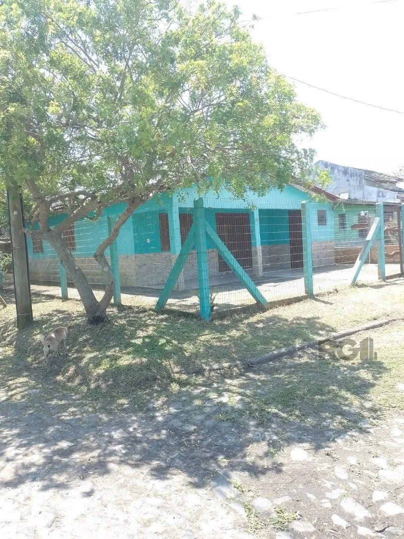Imagem Casa em Arco Íris