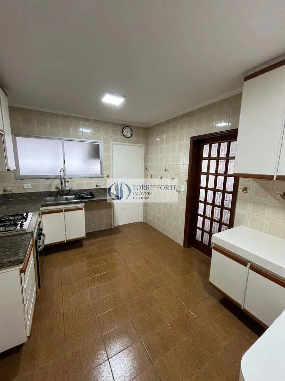 Imagem Excelente apartamento, 127 m² 3 dormitórios sendo 1 suíte 2 vagas, Perdizes